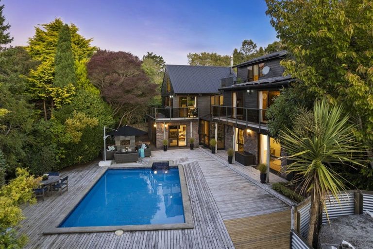 Photo of property in 12 Ridgewood Drive, Ridgewood, New Plymouth, 4371