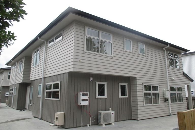 Photo of property in 1/21 Greensboro Street, Hamilton East, Hamilton, 3216