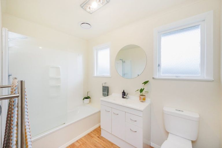 Photo of property in 36 Karamea Crescent, Kelvin Grove, Palmerston North, 4414