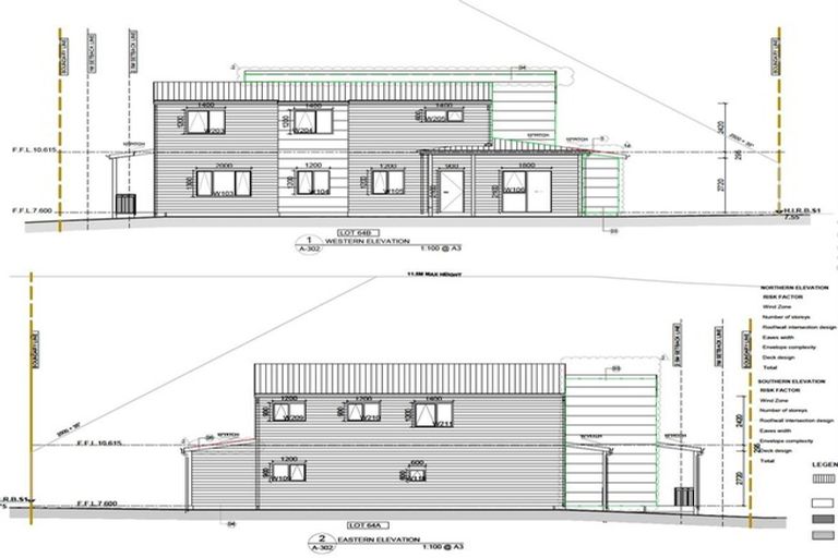 Photo of property in 13 Aho Lane, Karaka, Papakura, 2113
