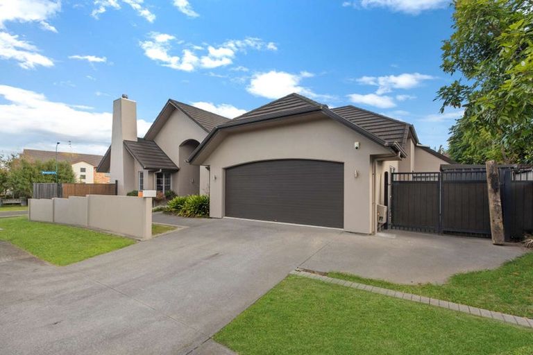 Photo of property in 141 Cyril French Drive, Flat Bush, Auckland, 2016