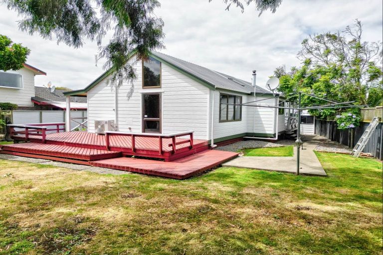 Photo of property in 59 Exeter Crescent, Springvale, Whanganui, 4501