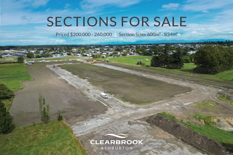 Photo of property in 75 Albert Street, Elgin, Ashburton, 7700