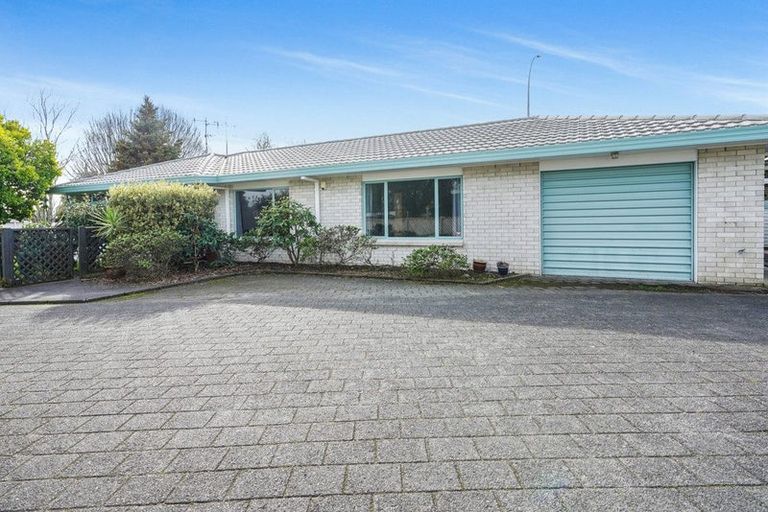 Photo of property in 1a Saxbys Road, Glenview, Hamilton, 3206