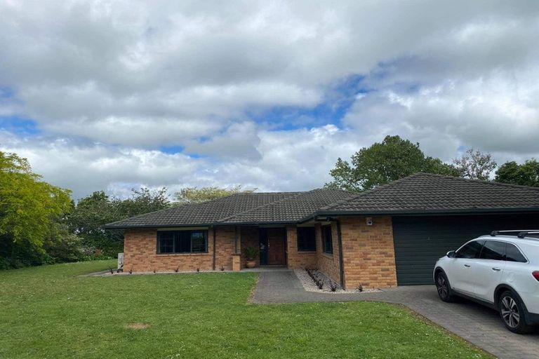 Photo of property in 662 Rotongaro Road, Rotongaro, Huntly, 3772