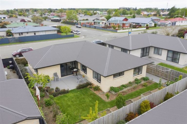 Photo of property in 11 Shearer Street, Tinwald, Ashburton, 7700