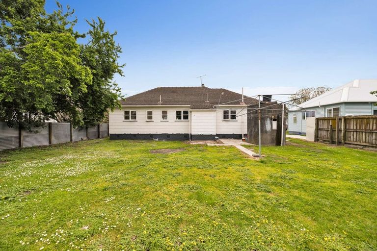 Photo of property in 41 Collins Street, Te Hapara, Gisborne, 4010