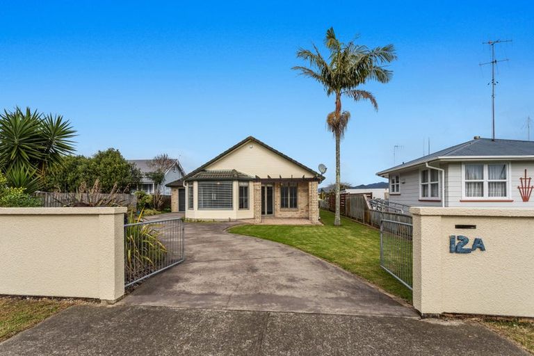 Photo of property in 12a Bridge Street, Opotiki, 3122