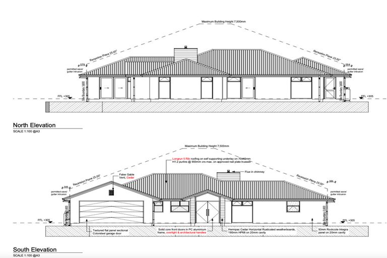 Photo of property in 6 Sequoia Close, Alexandra, 9320