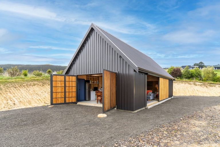 Photo of property in 52 Dons Creek Road, Waitati, 9085