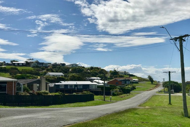 Photo of property in 8 Spiers Street, Kakanui, Oamaru, 9495