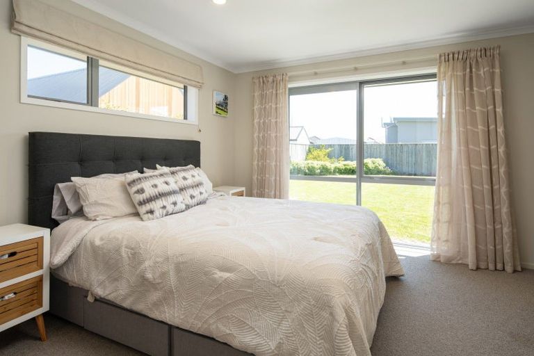 Photo of property in 35 Corsair Crescent, Burleigh, Blenheim, 7201