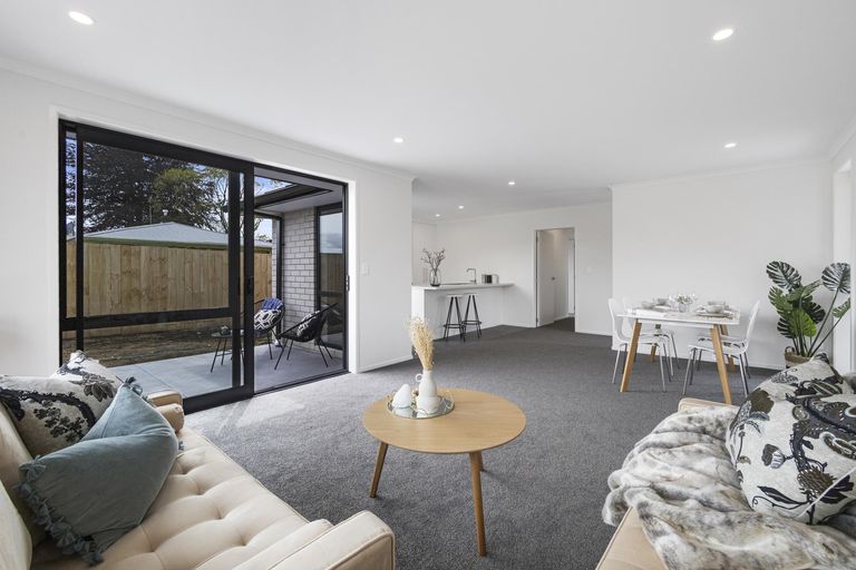 Photo of property in 16a Kowhai Street, Matamata, 3400