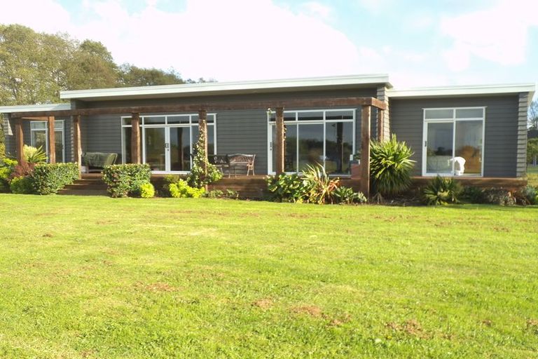 Photo of property in 396a Bruntwood Road, Matangi, Cambridge, 3493