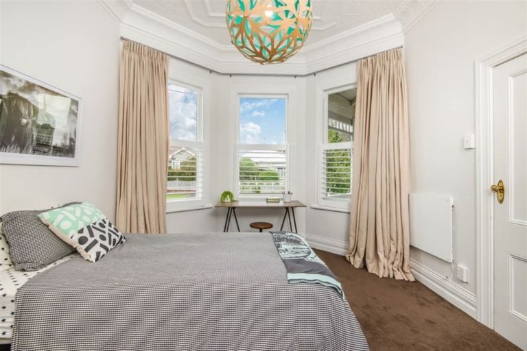 Photo of property in 12 Allenby Avenue, Devonport, Auckland, 0624