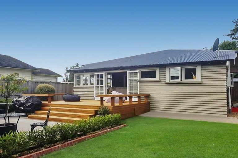 Photo of property in 169 Seddon Road, Maeroa, Hamilton, 3200