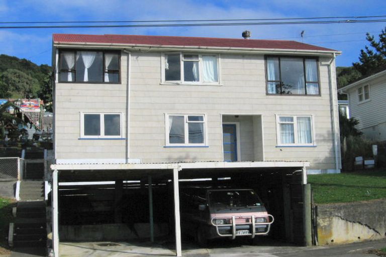 Photo of property in 31 Kotuku Street, Elsdon, Porirua, 5022