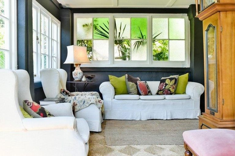 Photo of property in 98 Te Mata Road, Havelock North, 4130