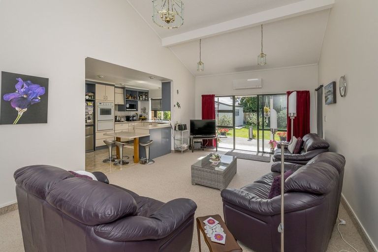 Photo of property in 5 Lynch Grove, Levin, 5510