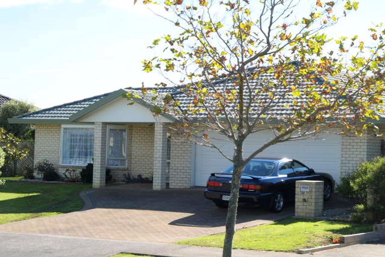 Photo of property in 47 Tarnica Road, Northpark, Auckland, 2013