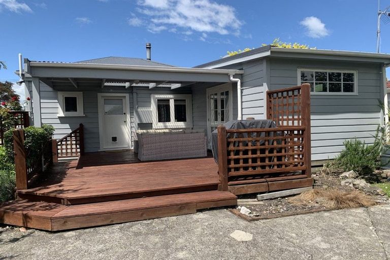 Photo of property in 99 Perry Street, Masterton, 5810