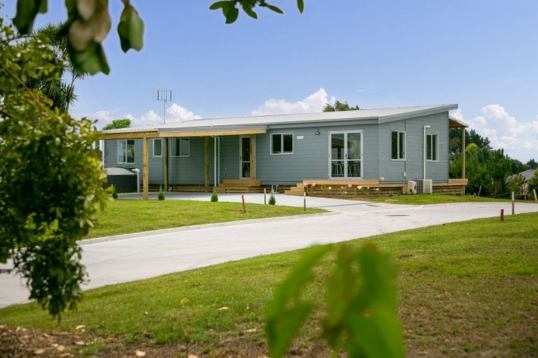 Photo of property in 18e Acacia Avenue, Kihikihi, Te Awamutu, 3800