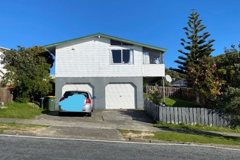 Photo of property in 101 Conclusion Street, Ascot Park, Porirua, 5024