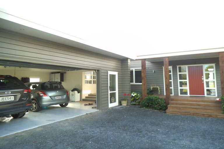 Photo of property in 396a Bruntwood Road, Matangi, Cambridge, 3493