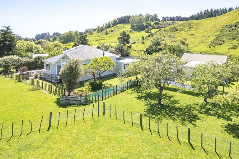 Photo of property in 13 Concord Line, Kaitoke, Whanganui, 4572