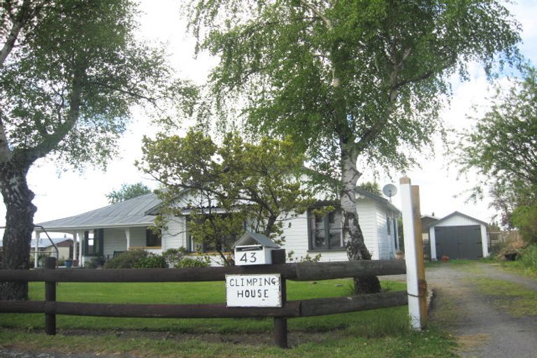 Photo of property in 43 Main Street, Oxford, 7430