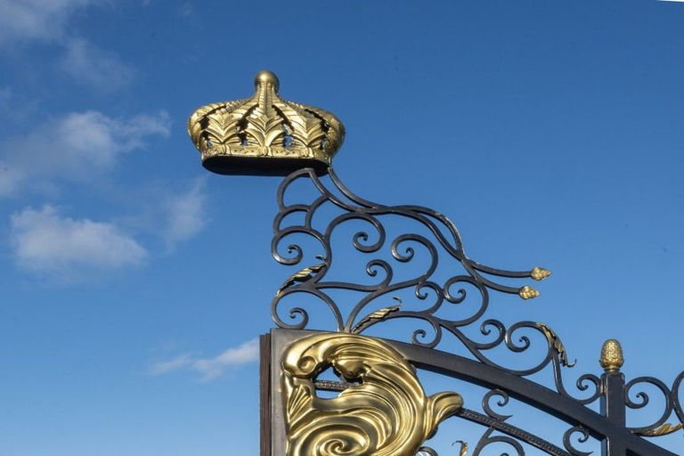 Photo of property in 83 Griggs Road, East Tamaki Heights, Auckland, 2016