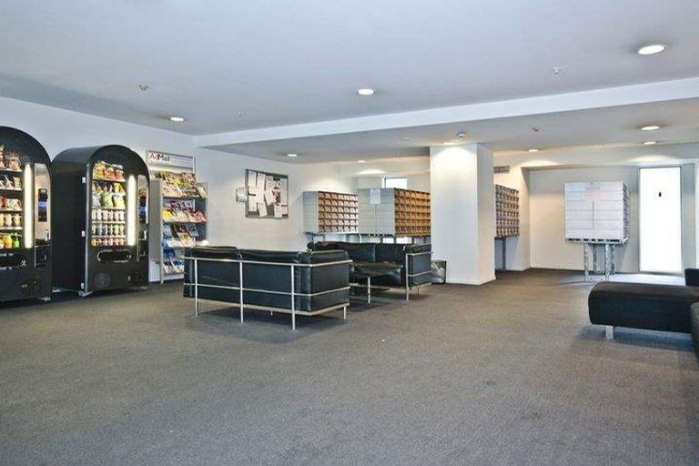 Photo of property in The Volt Apartments, 1220/430 Queen Street, Auckland Central, Auckland, 1010
