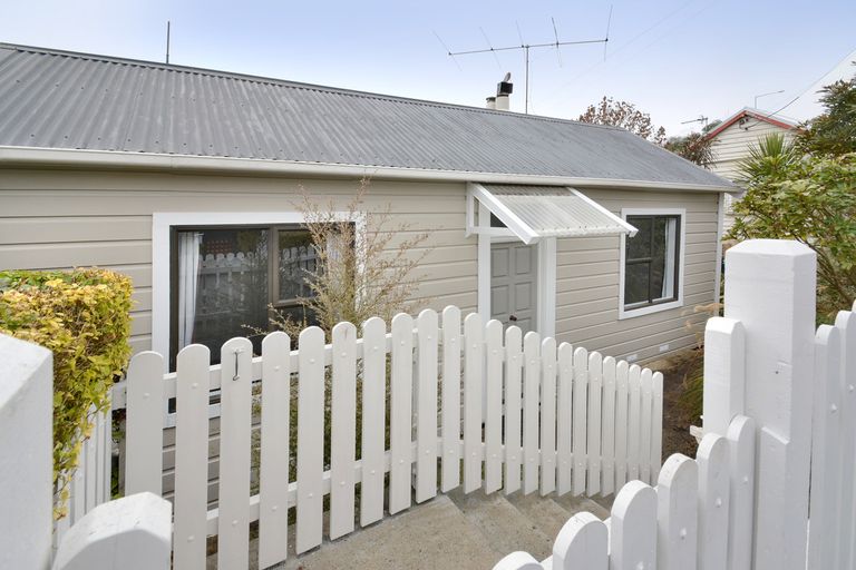 Photo of property in 6 Greenock Street, Kaikorai, Dunedin, 9010