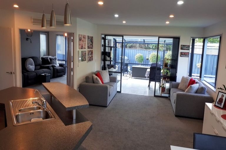 Photo of property in 33 Mackie Street, Rakaia, 7710