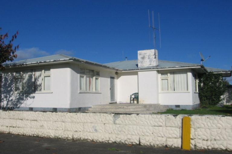 Photo of property in 44 Wood Street, Takaro, Palmerston North, 4412