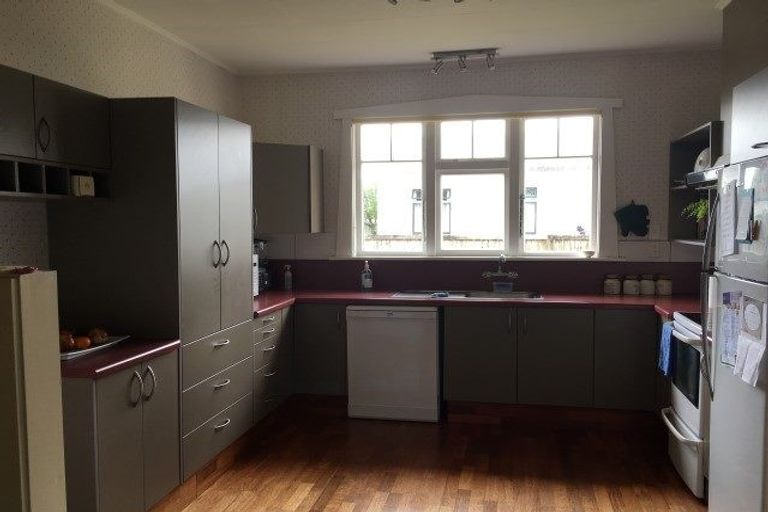 Photo of property in 38 Marlborough Street, Greymouth, 7805