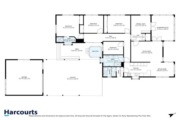 Photo of property in 25 Russell Road, Wainuiomata, Lower Hutt, 5014
