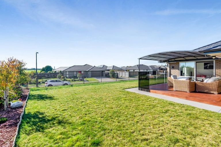 Photo of property in 39 Papawhero Drive, Bell Block, New Plymouth, 4312