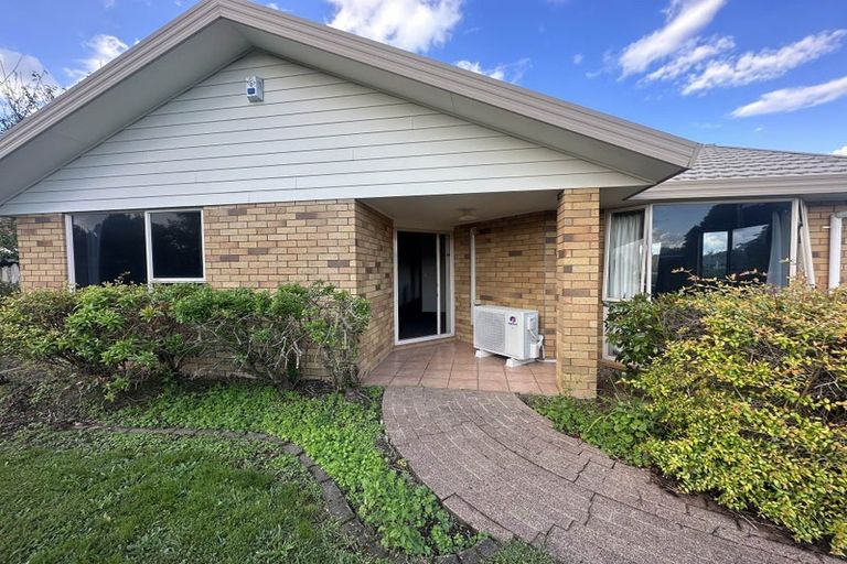 Photo of property in 1 Commodore Avenue, Flagstaff, Hamilton, 3210