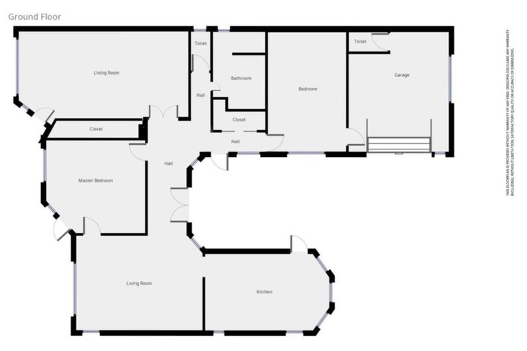 Photo of property in 31b Noble Street, Nukuhau, Taupo, 3330