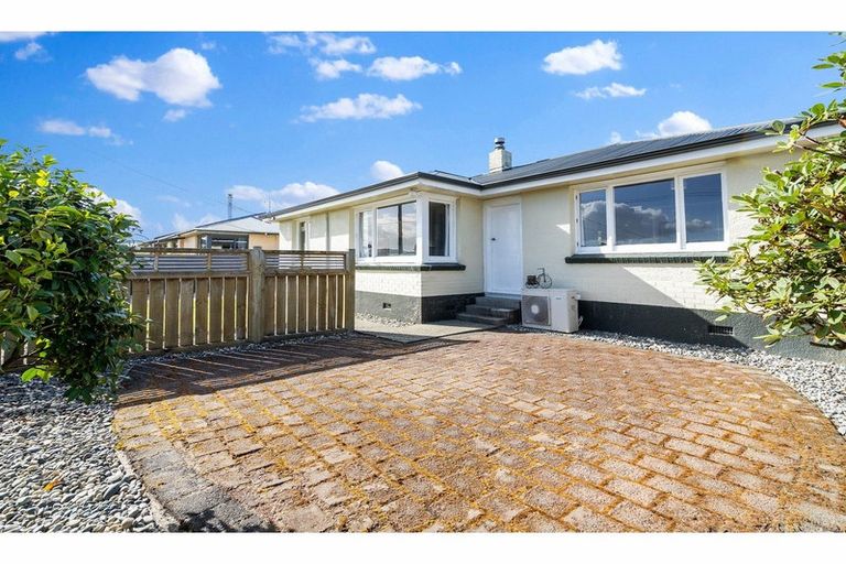 Photo of property in 29a Holloway Street, Waikiwi, Invercargill, 9810