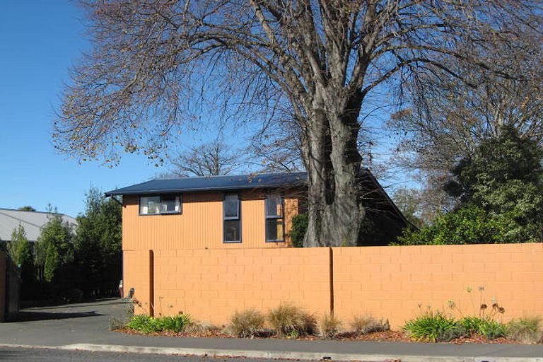 Photo of property in 432 Ilam Road, Bryndwr, Christchurch, 8052