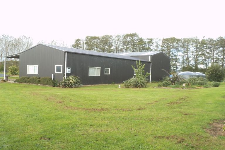 Photo of property in 396a Bruntwood Road, Matangi, Cambridge, 3493