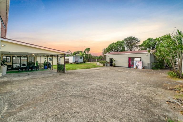 Photo of property in 46a Crawford Avenue, Mangere Bridge, Auckland, 2022