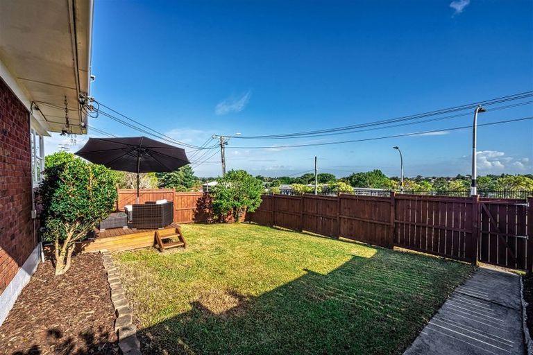 Photo of property in 1/43 Willoughby Avenue, Howick, Auckland, 2014