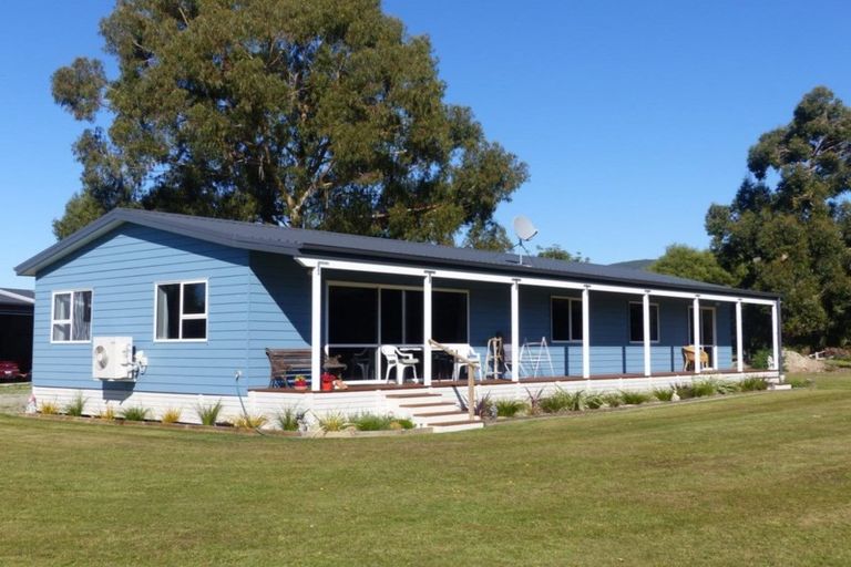 Photo of property in 31 Princes Street, Waimate, 7924