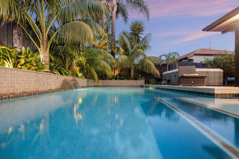 Photo of property in 54 Santa Barbara Drive, Papamoa Beach, Papamoa, 3118