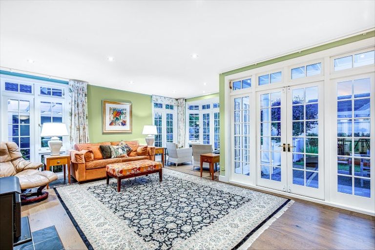 Photo of property in 6 Cheviot Road, Lowry Bay, Lower Hutt, 5013