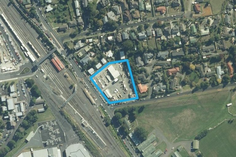 Photo of property in 48 Station Road, Pukekohe, 2120