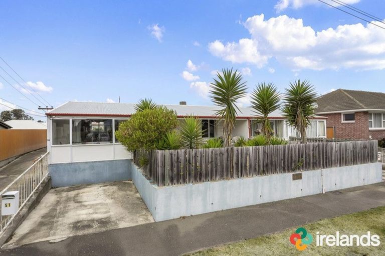 Photo of property in 51 Lonsdale Street, New Brighton, Christchurch, 8083